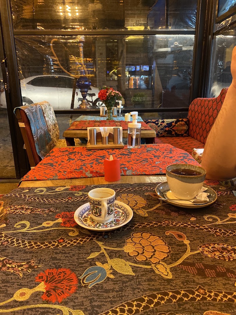 SÜLEYMAN 1981 | TURKISH RESTAURANT | TERRACE WITH SEA VIEW · Fotoğraflar 10